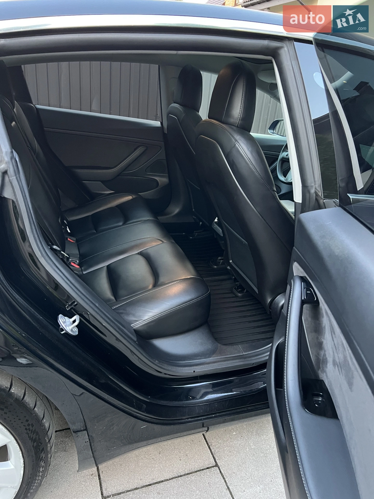 2020 Tesla Model 3 - мініатюра 4