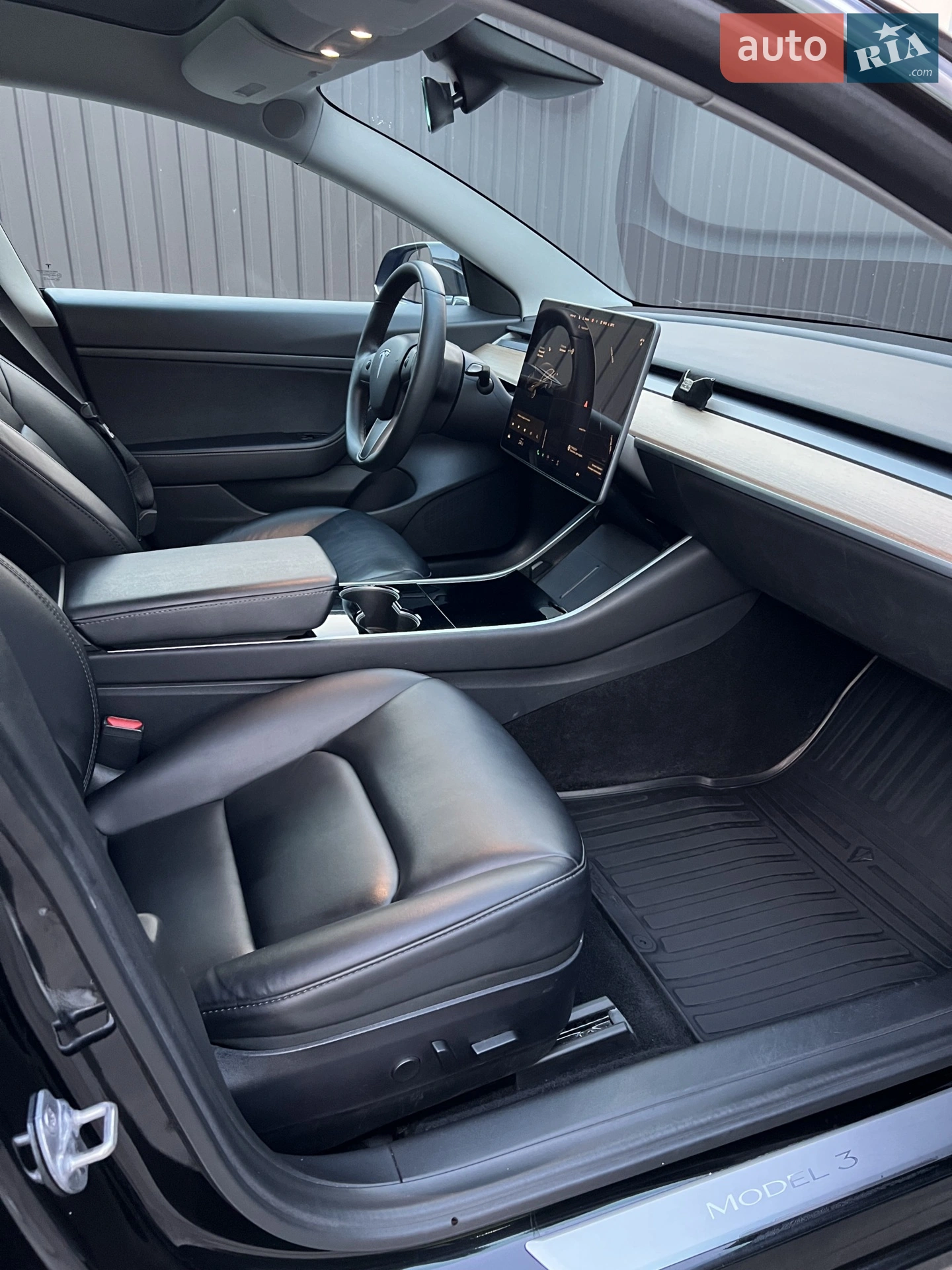 2020 Tesla Model 3 - мініатюра 5