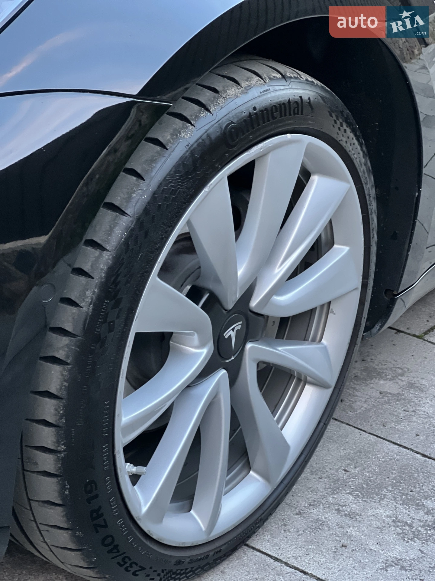 2020 Tesla Model 3 - мініатюра 10