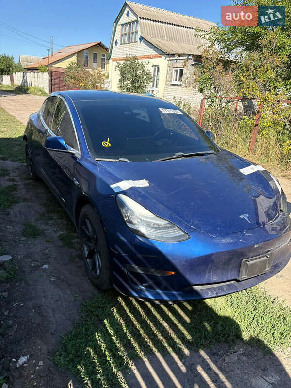 Седан Tesla Model 3 2020 в Харькове