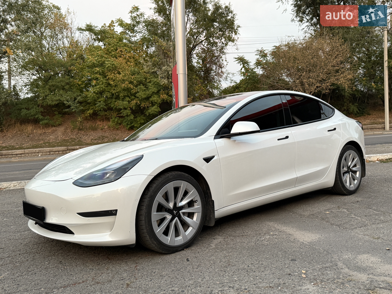 2022 Tesla Model 3 - мініатюра 15