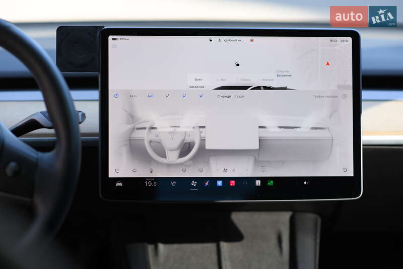 Седан Tesla Model 3 2022 в Фастове фото 8 Седан Tesla Model 3 2022 в Фастове