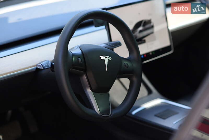Седан Tesla Model 3 2022 в Фастове фото 7 Седан Tesla Model 3 2022 в Фастове