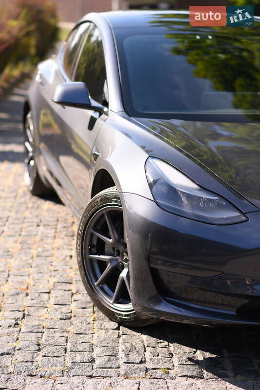 Седан Tesla Model 3 2022 в Фастове фото 9 Седан Tesla Model 3 2022 в Фастове