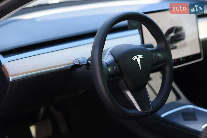 Седан Tesla Model 3 2022 в Фастове фото 22 Седан Tesla Model 3 2022 в Фастове