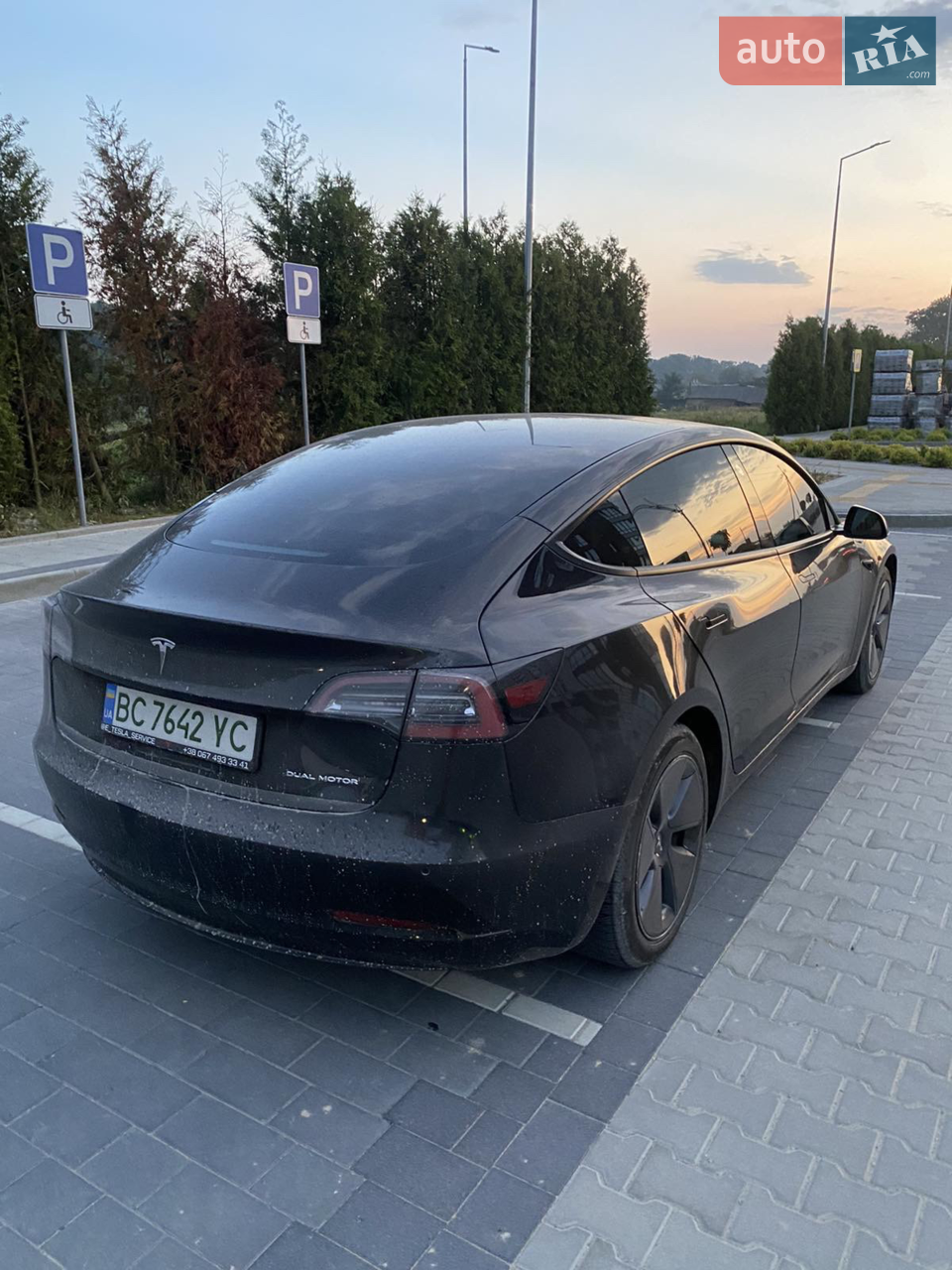 2022 Tesla Model 3 - мініатюра 14