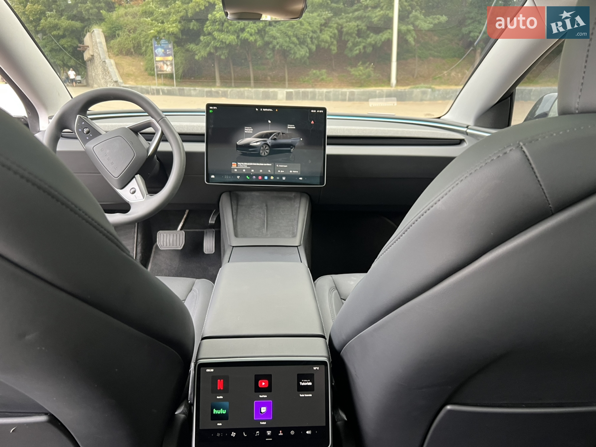2024 Tesla Model 3 - мініатюра 28