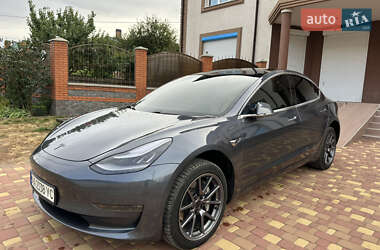Седан Tesla Model 3 2019 в Белой Церкви