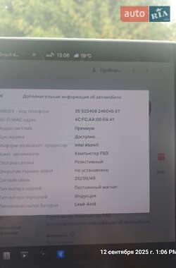 Седан Tesla Model 3 2020 в Житомирі
