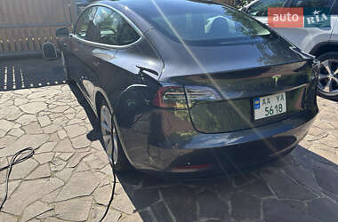 Седан Tesla Model 3 2018 в 