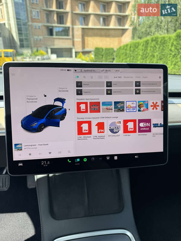 Седан Tesla Model 3 2021 в Хмельницком фото 39 Седан Tesla Model 3 2021 в Хмельницком