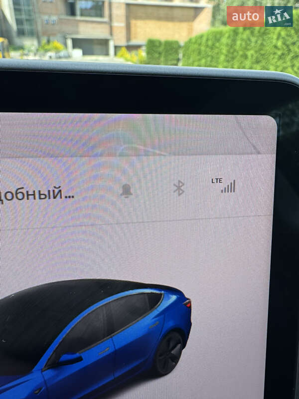 Седан Tesla Model 3 2021 в Хмельницком фото 43 Седан Tesla Model 3 2021 в Хмельницком