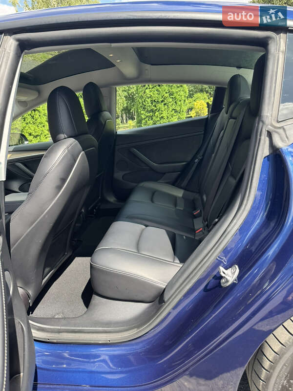 Седан Tesla Model 3 2021 в Хмельницком фото 48 Седан Tesla Model 3 2021 в Хмельницком