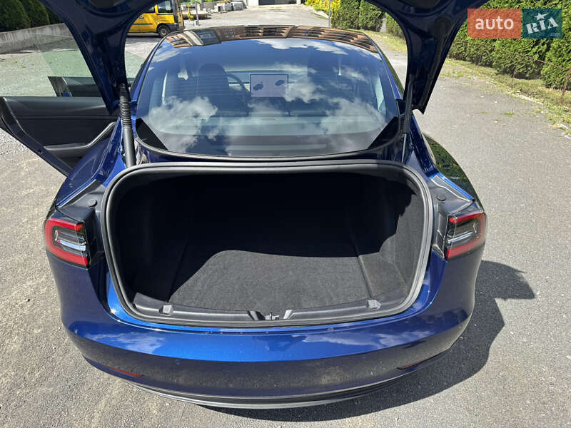 Седан Tesla Model 3 2021 в Хмельницком фото 51 Седан Tesla Model 3 2021 в Хмельницком
