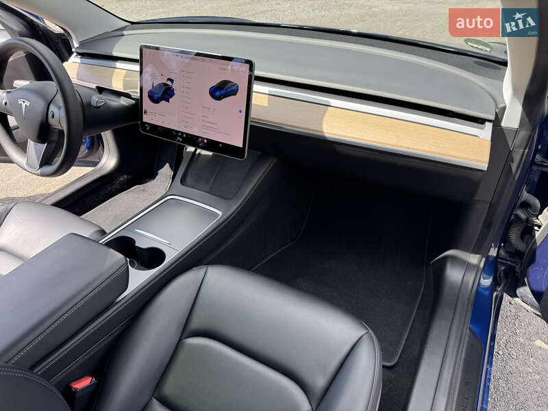 Седан Tesla Model 3 2021 в Хмельницком фото 58 Седан Tesla Model 3 2021 в Хмельницком