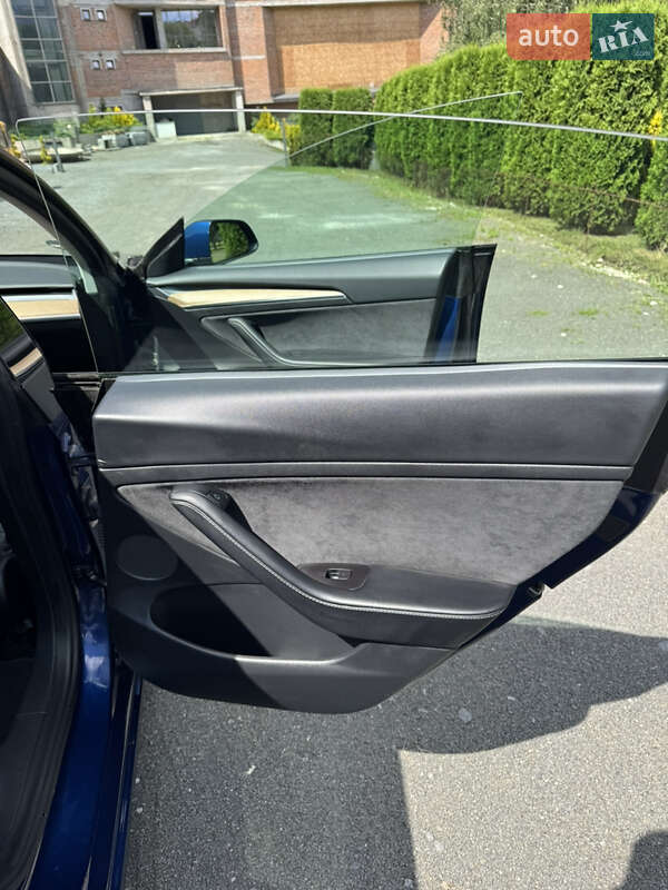 Седан Tesla Model 3 2021 в Хмельницком фото 63 Седан Tesla Model 3 2021 в Хмельницком