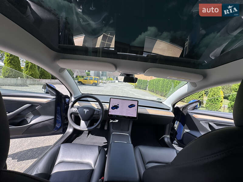 Седан Tesla Model 3 2021 в Хмельницком фото 66 Седан Tesla Model 3 2021 в Хмельницком
