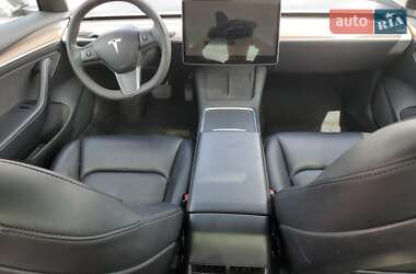 Седан Tesla Model 3 2023 в 
