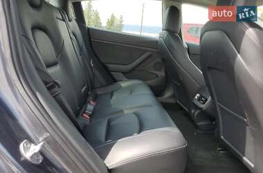 Седан Tesla Model 3 2023 в 