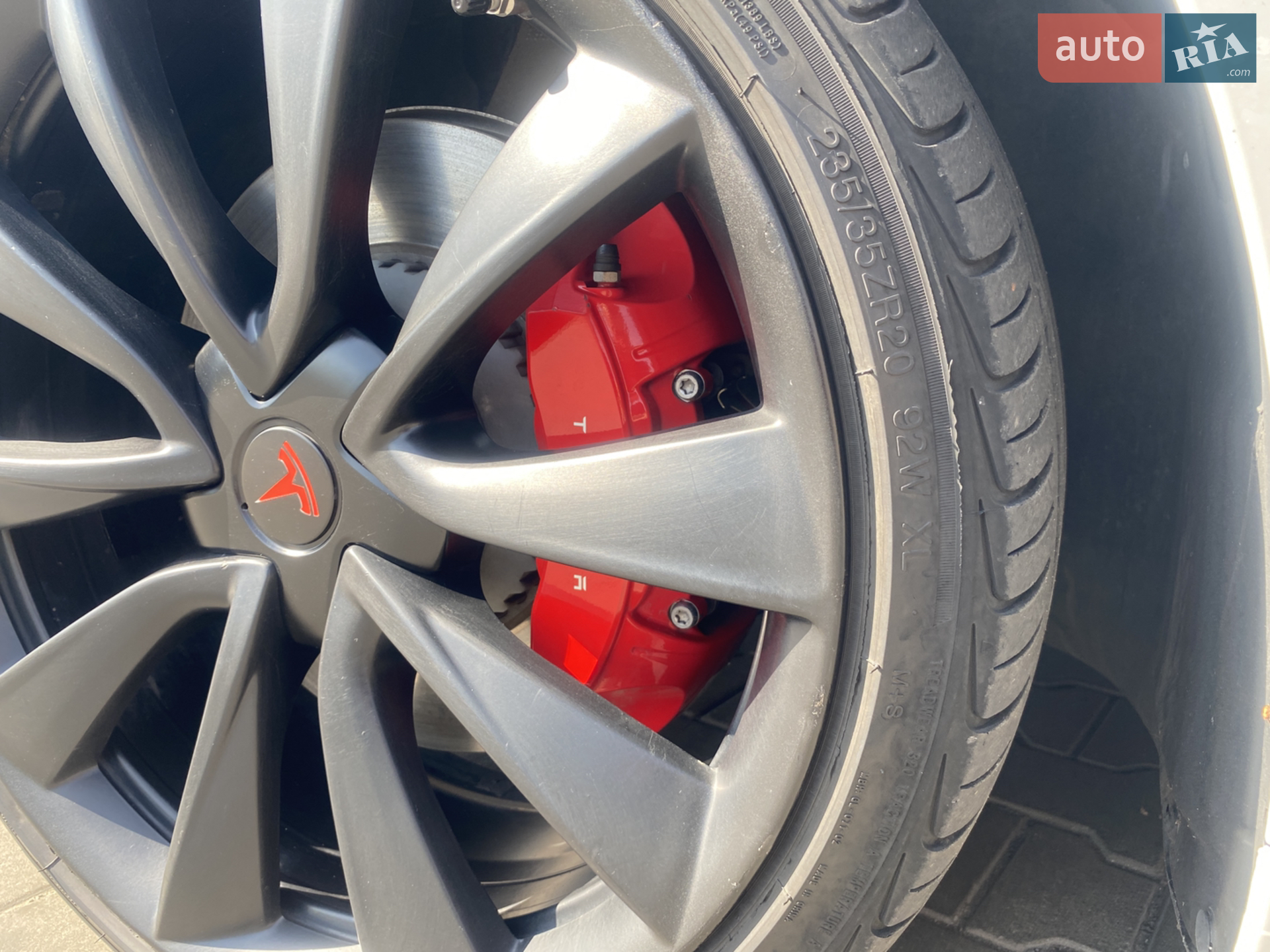 2019 Tesla Model 3 - мініатюра 8