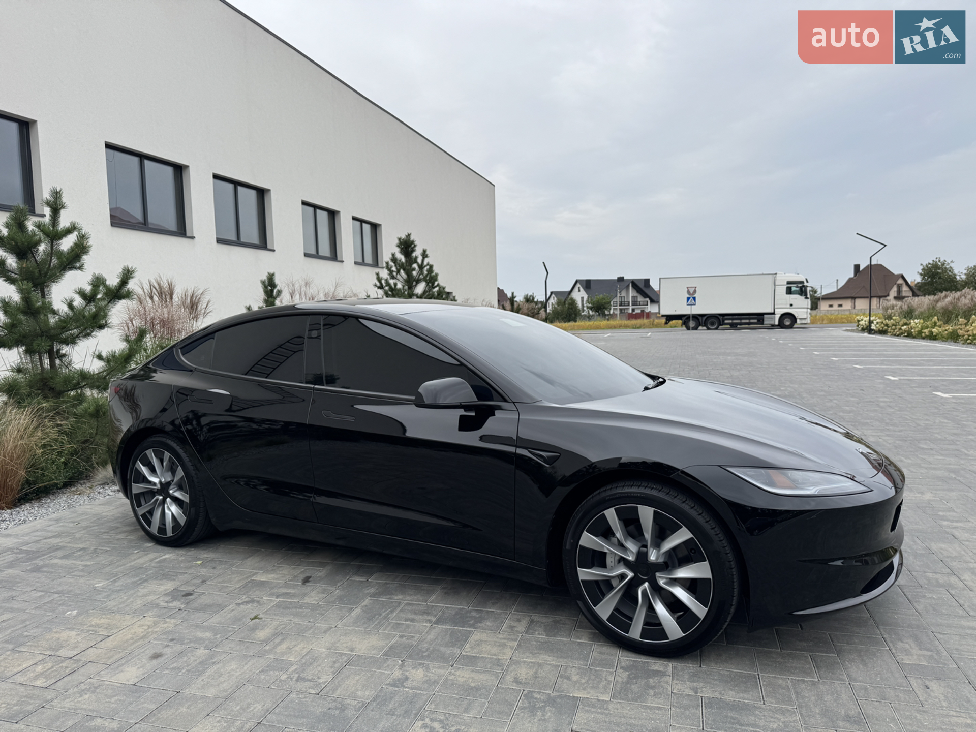 2024 Tesla Model 3 - мініатюра 6