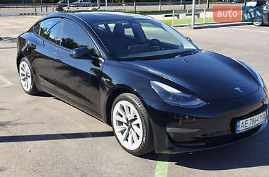 Седан Tesla Model 3 2021 в Днепре