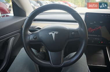 Седан Tesla Model 3 2018 в 