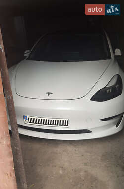 Седан Tesla Model 3 2021 в Борисполе