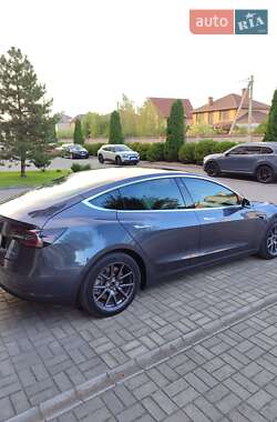 Седан Tesla Model 3 2019 в Запорожье