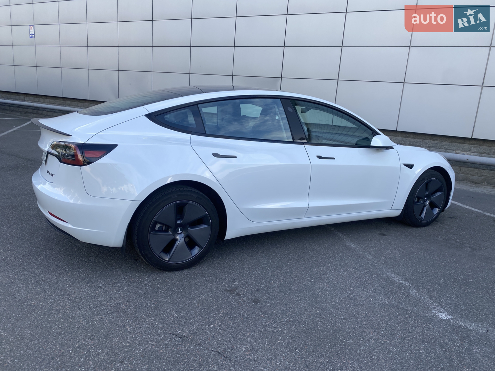2023 Tesla Model 3 - мініатюра 3