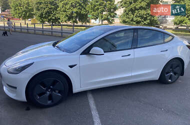 Седан Tesla Model 3 2023 в Броварах фото 7 Седан Tesla Model 3 2023 в Броварах