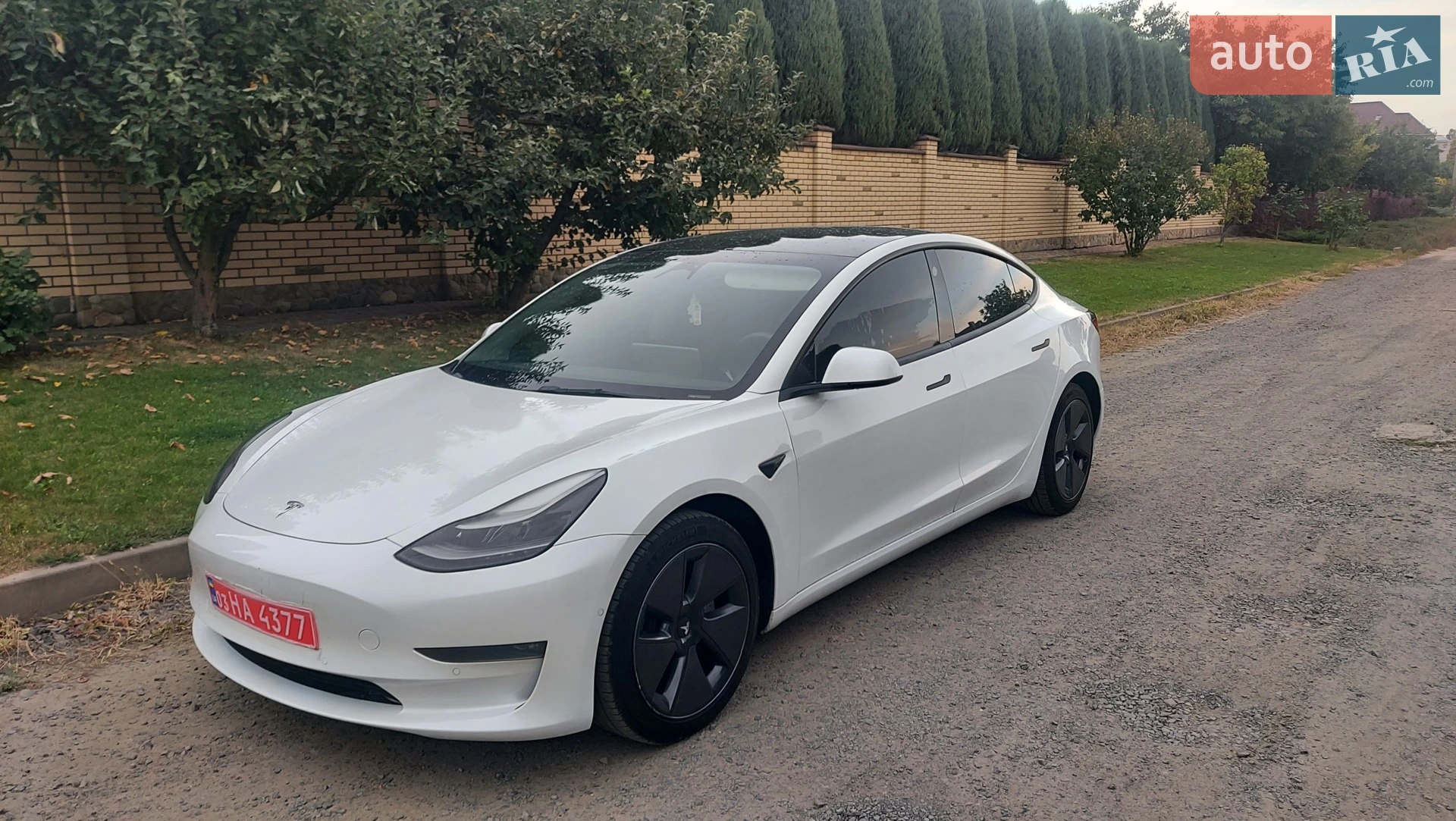 2022 Tesla Model 3 - мініатюра 4