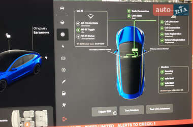 Седан Tesla Model 3 2021 в Днепре