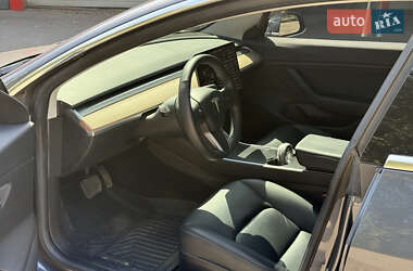 Седан Tesla Model 3 2019 в Харькове