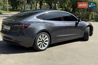 Седан Tesla Model 3 2019 в Харькове