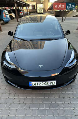 Седан Tesla Model 3 2023 в Одесі