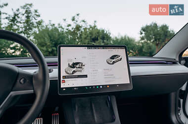 Седан Tesla Model 3 2023 в 