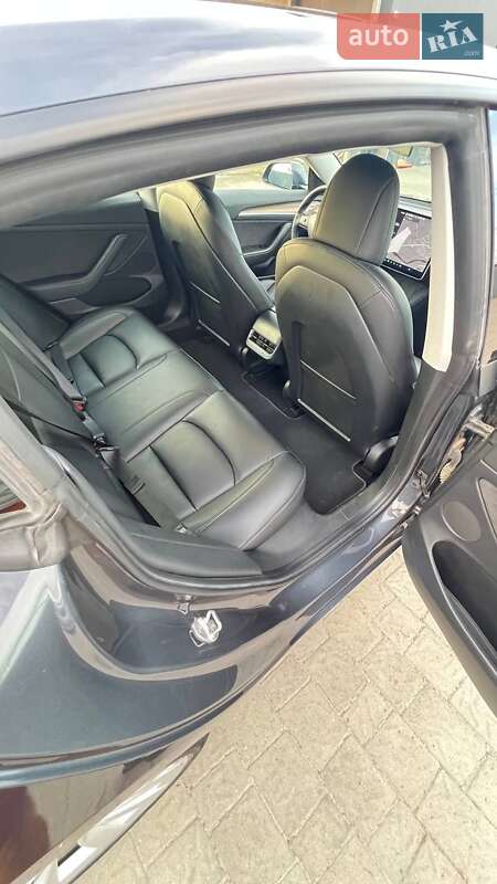 Седан Tesla Model 3 2021 в Хусте фото 22 Седан Tesla Model 3 2021 в Хусте