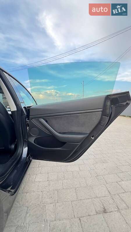 Седан Tesla Model 3 2021 в Хусте фото 14 Седан Tesla Model 3 2021 в Хусте