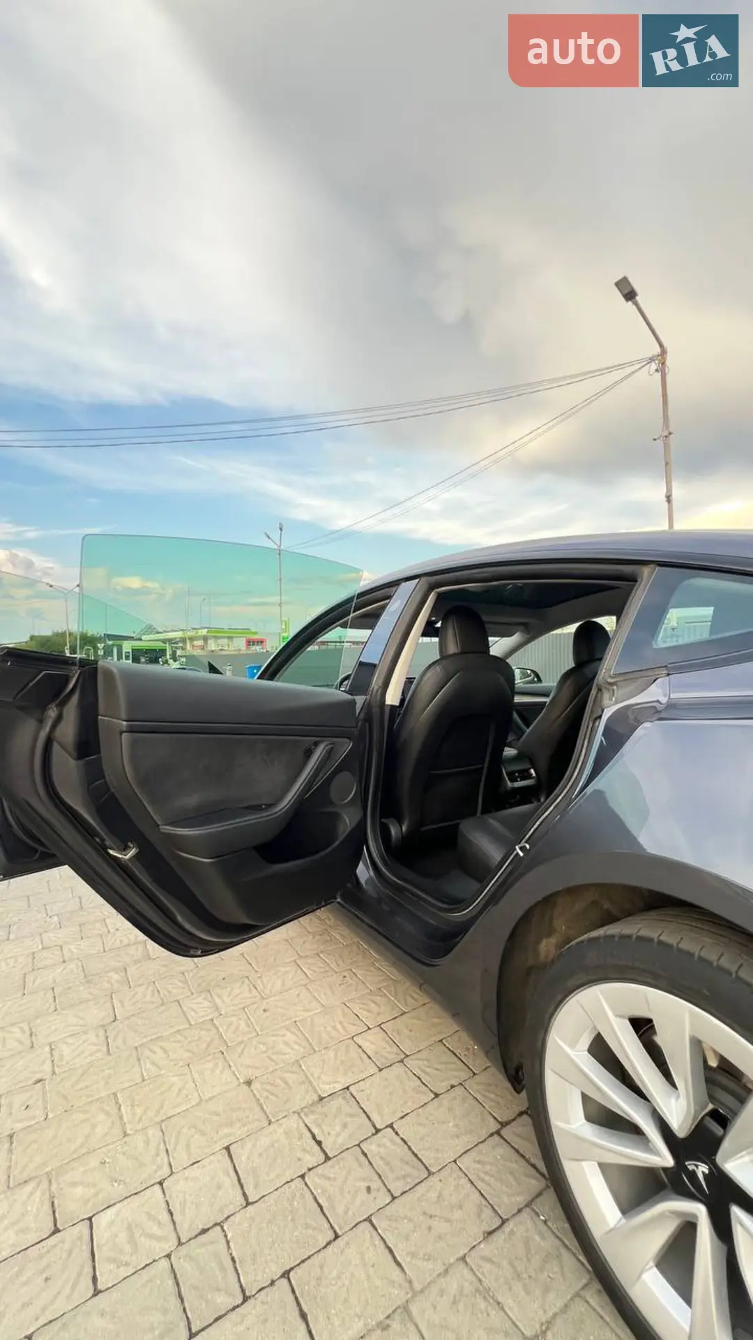 2021 Tesla Model 3 - мініатюра 16