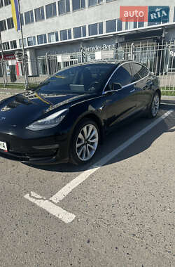 Седан Tesla Model 3 2019 в Харькове