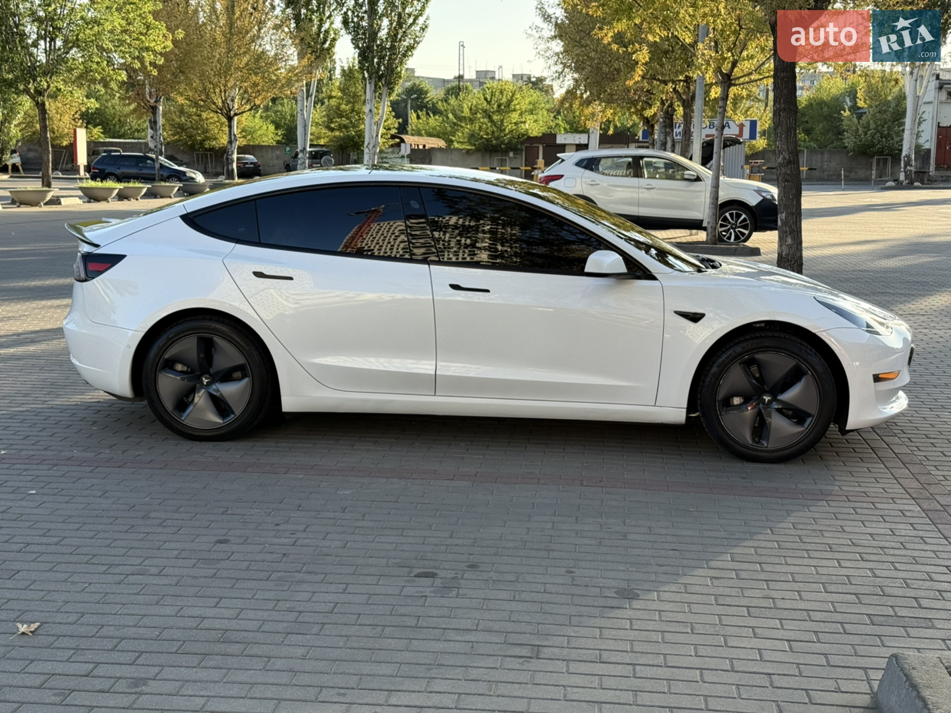 2021 Tesla Model 3 - мініатюра 6