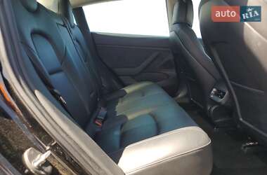 Седан Tesla Model 3 2018 в 