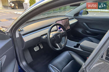 Седан Tesla Model 3 2018 в 