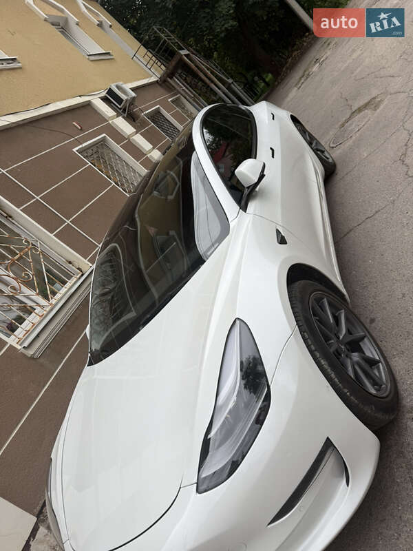 Седан Tesla Model 3 2021 в Трускавці фото 4 Седан Tesla Model 3 2021 в Трускавці