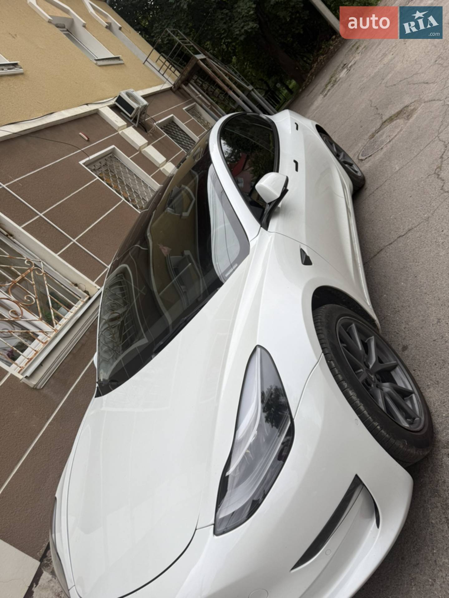 2021 Tesla Model 3 - мініатюра 20