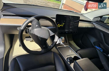 Седан Tesla Model 3 2021 в Трускавці фото 37 Седан Tesla Model 3 2021 в Трускавці