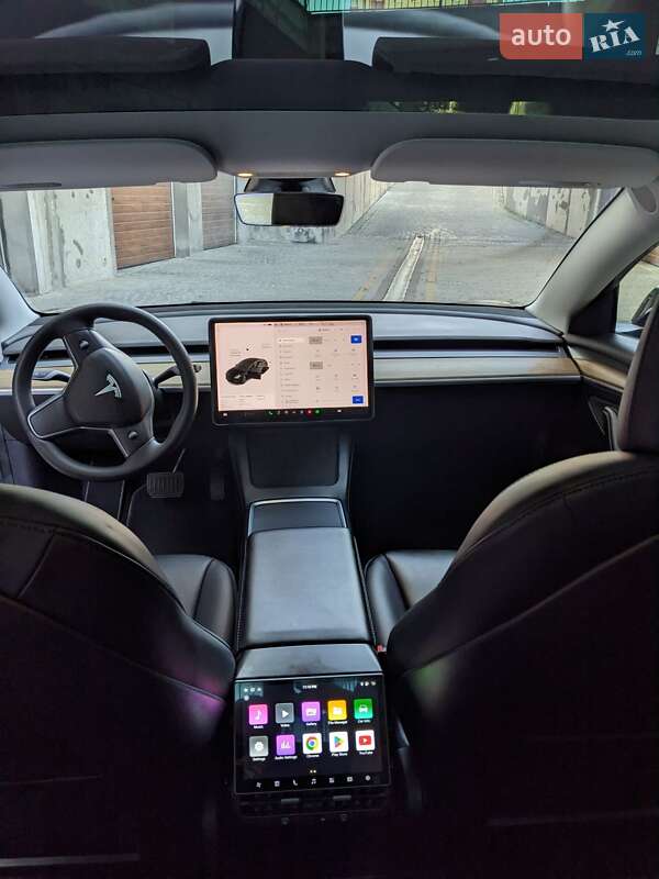 Седан Tesla Model 3 2021 в Тернополі фото 21 Седан Tesla Model 3 2021 в Тернополі