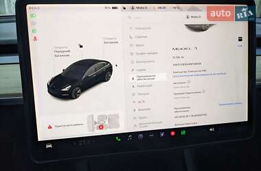 Седан Tesla Model 3 2021 в 