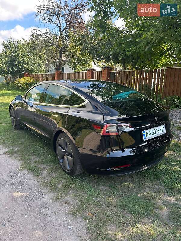 Седан Tesla Model 3 2020 в Києві фото 4 Седан Tesla Model 3 2020 в Києві